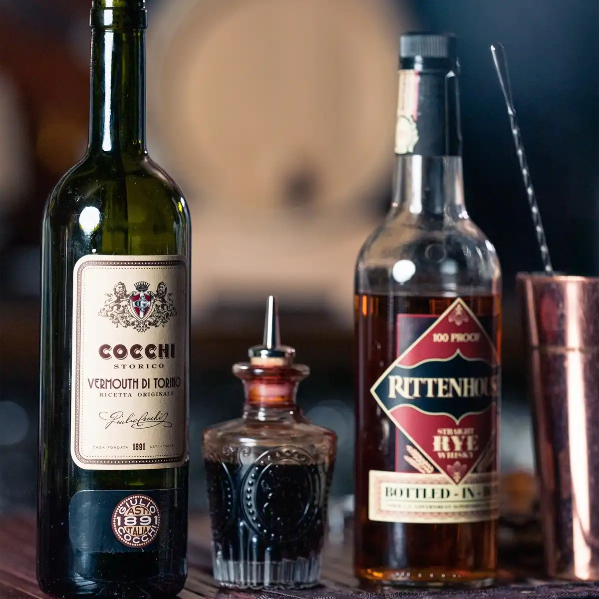 The Spirit Lab - Professional Bartending Academy photo 4