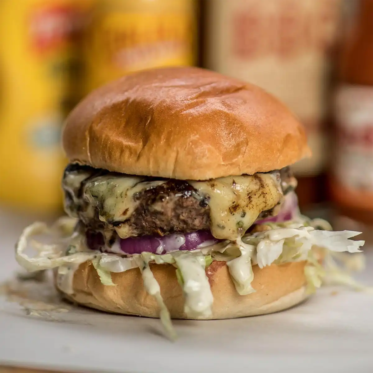 Tommi's Burger Joint photo 2