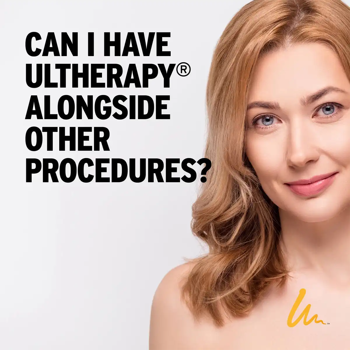 Ultherapy London Clinic — photo 2