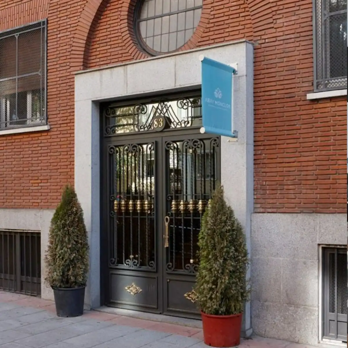 Marylebone Hall Guest Rooms