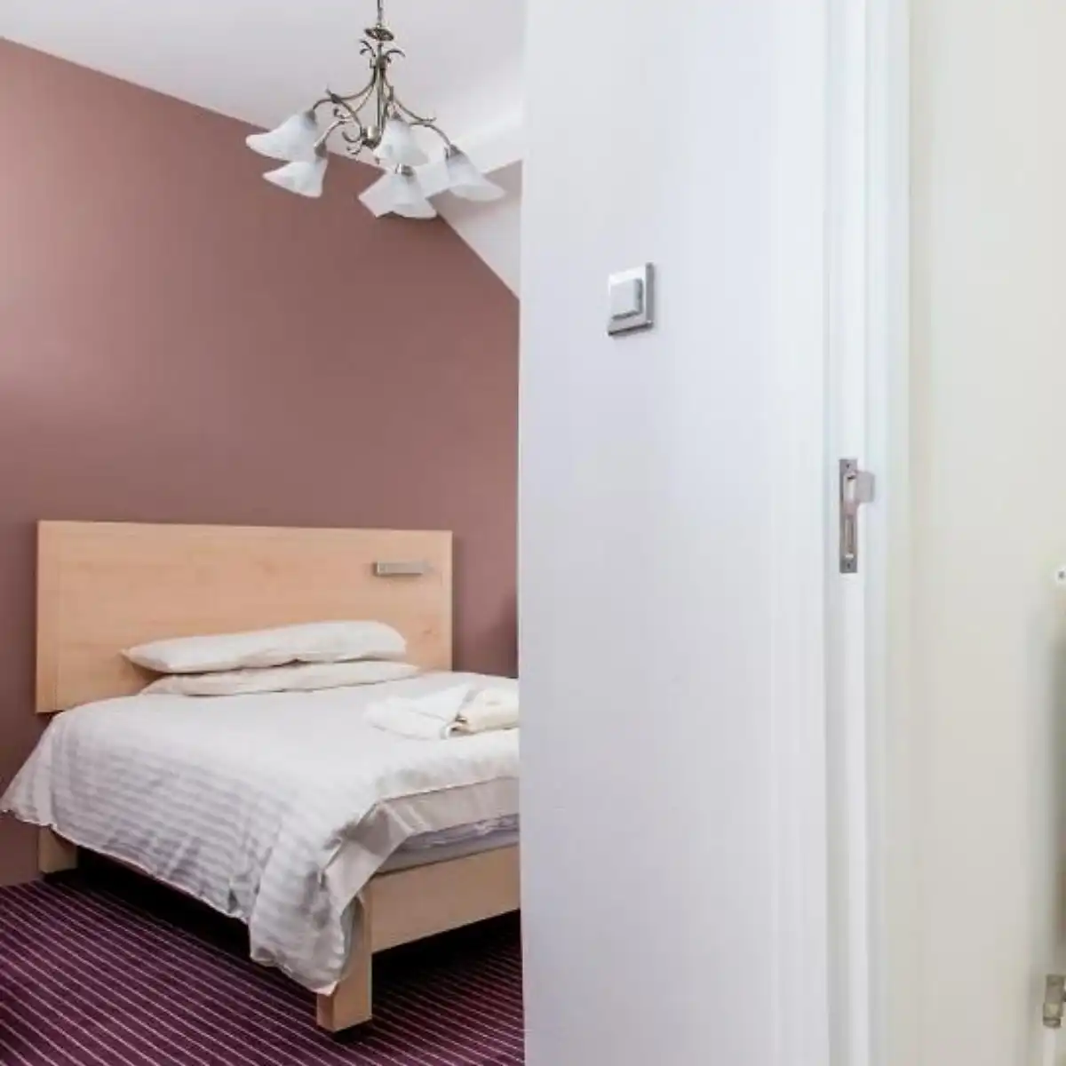 Marylebone Hall Guest Rooms — photo 4