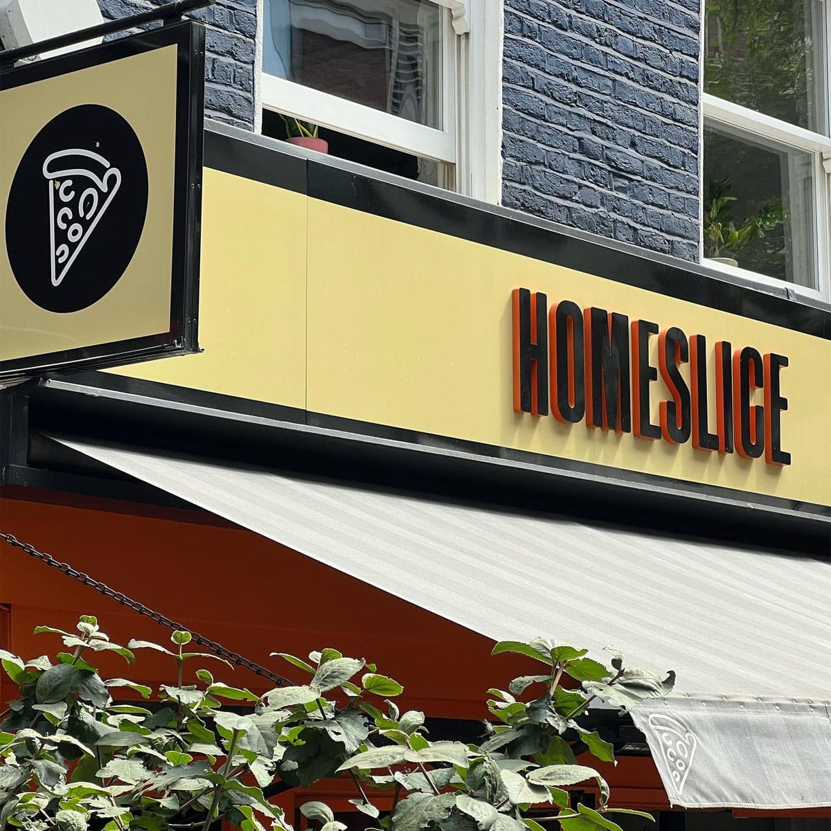 Homeslice Neal's Yard