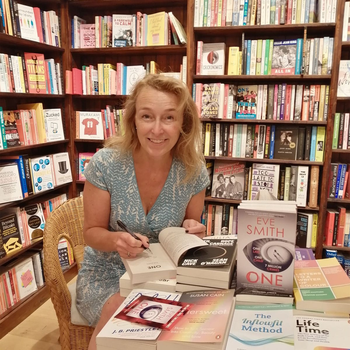 Daunt Books Marylebone — photo 4