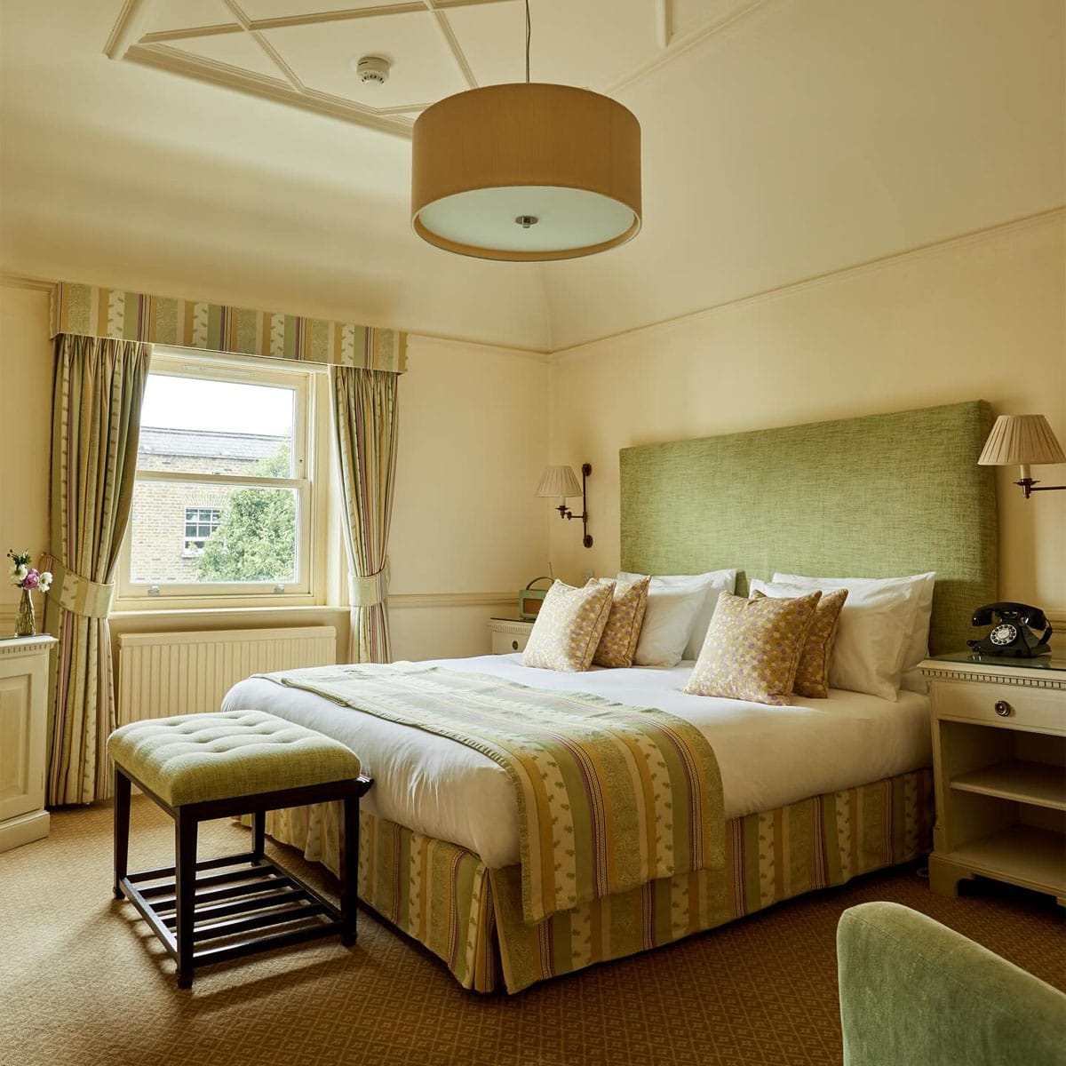 Durrants Hotel London photo 3