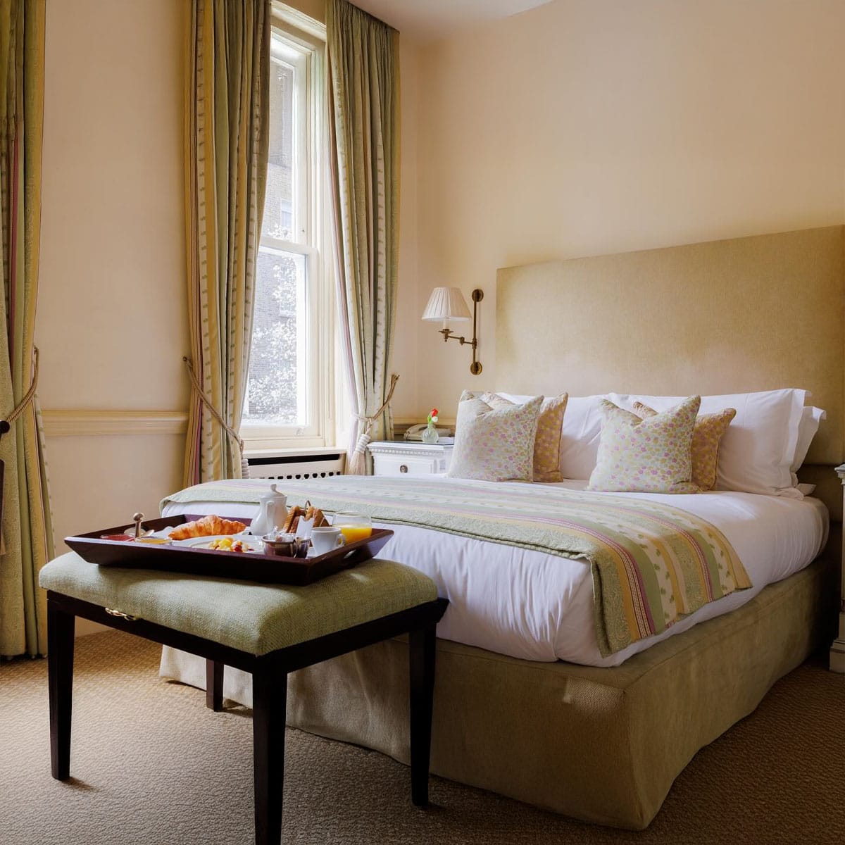 Durrants Hotel London photo 4