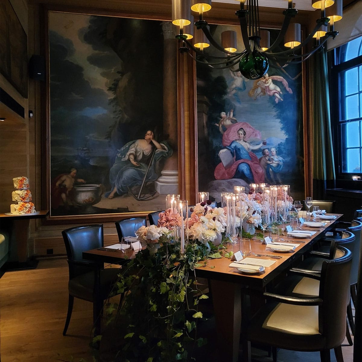 Les 110 de Taillevent London photo 3