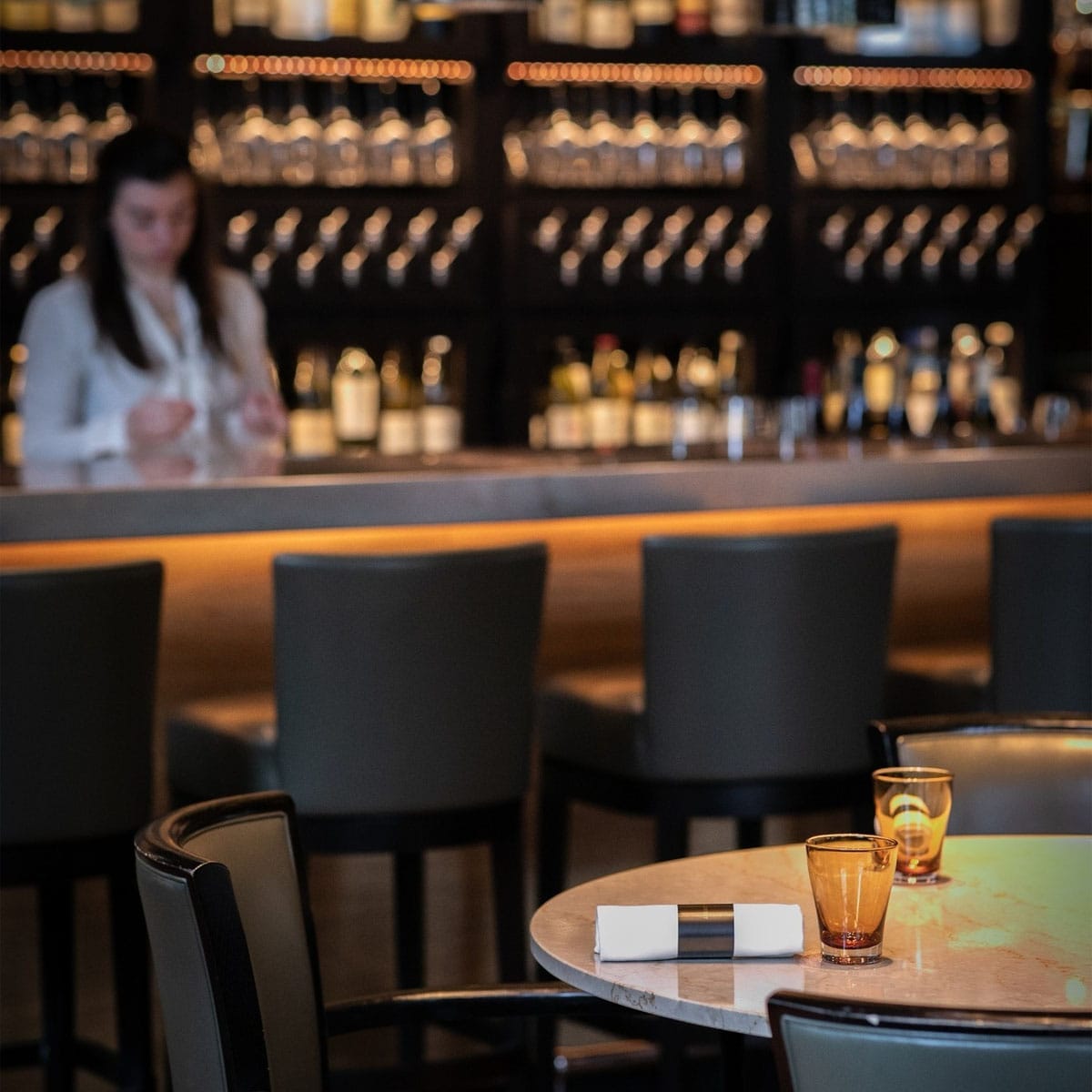 Les 110 de Taillevent London