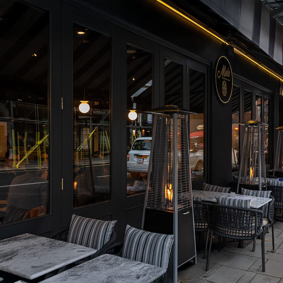 Mielo Restaurant photo 3
