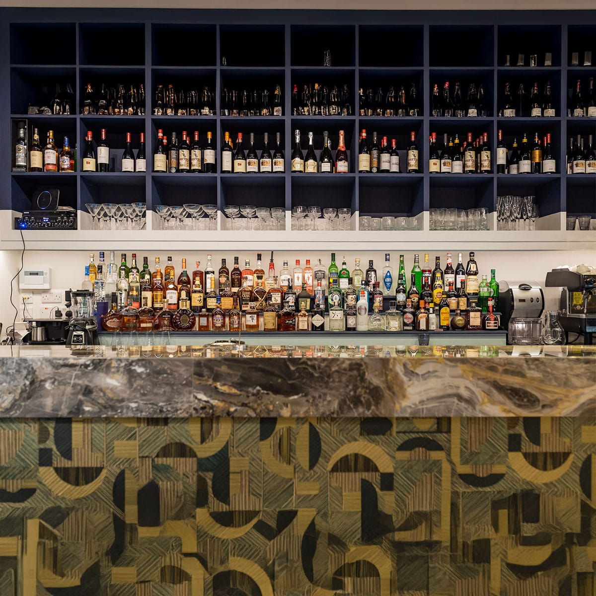 Mielo Restaurant photo 4