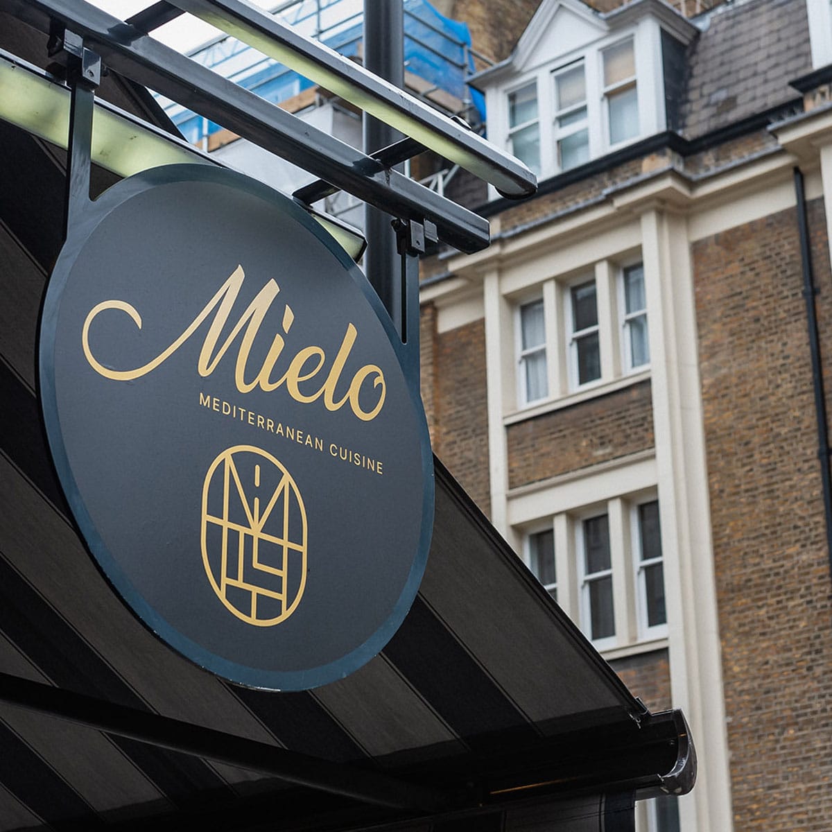 Mielo Restaurant