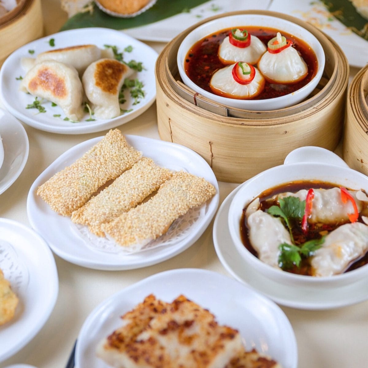 Royal China (Baker Street) photo 3
