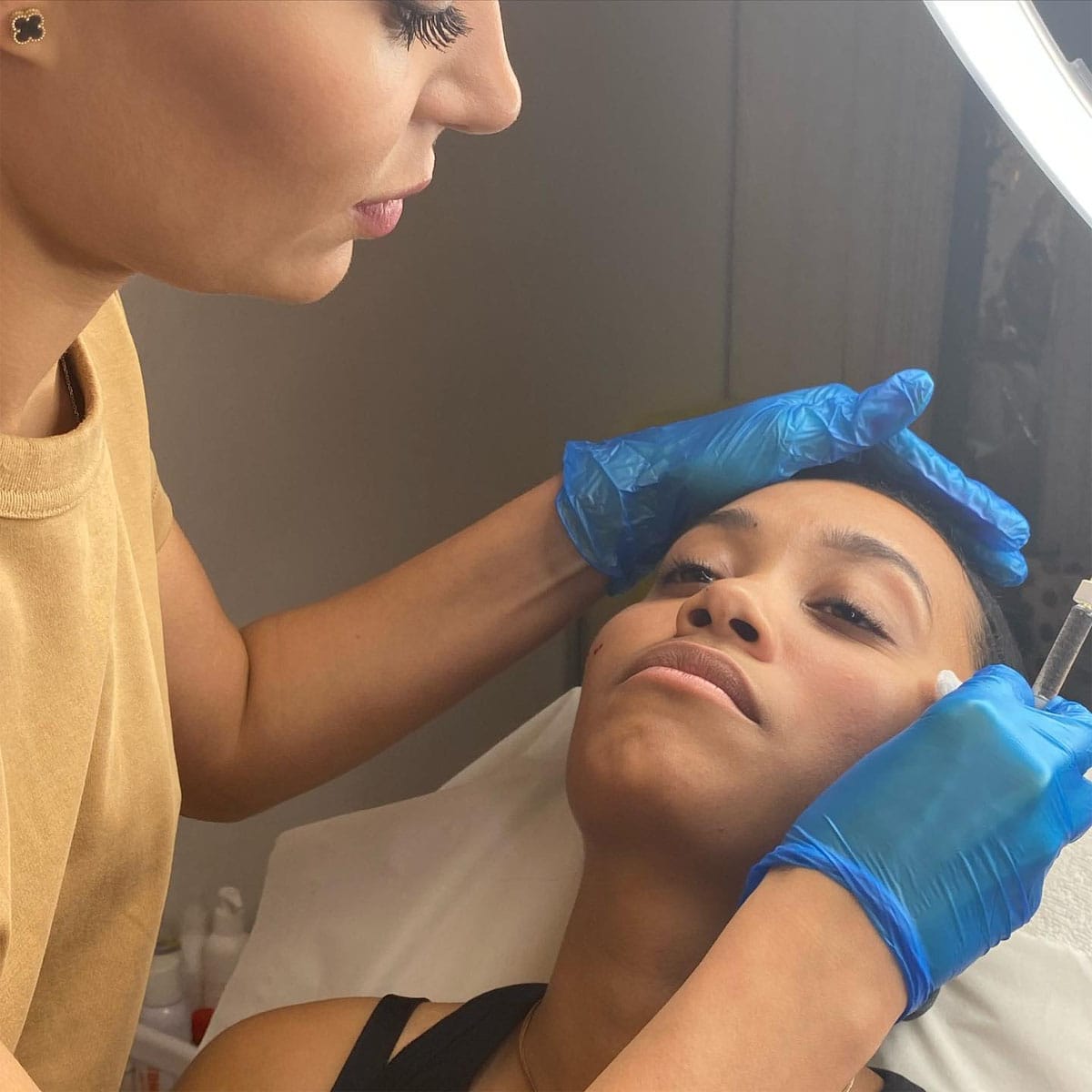 AESTHETIC SKIN CELLS — photo 1