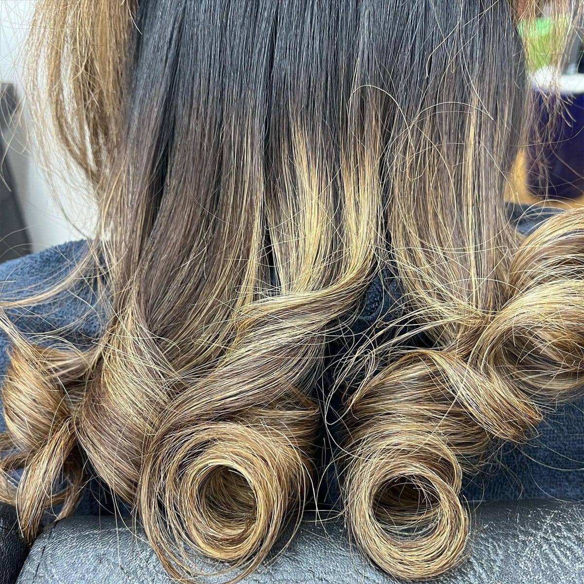 Baghdad salon — photo 4
