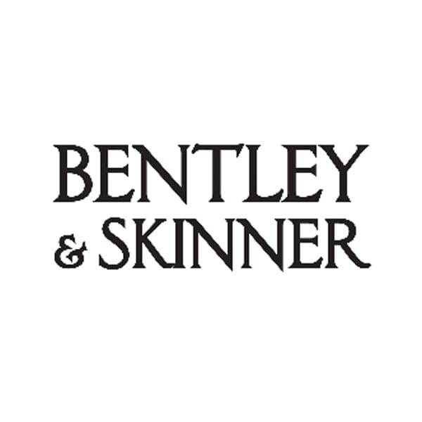 Bentley & Skinner logo