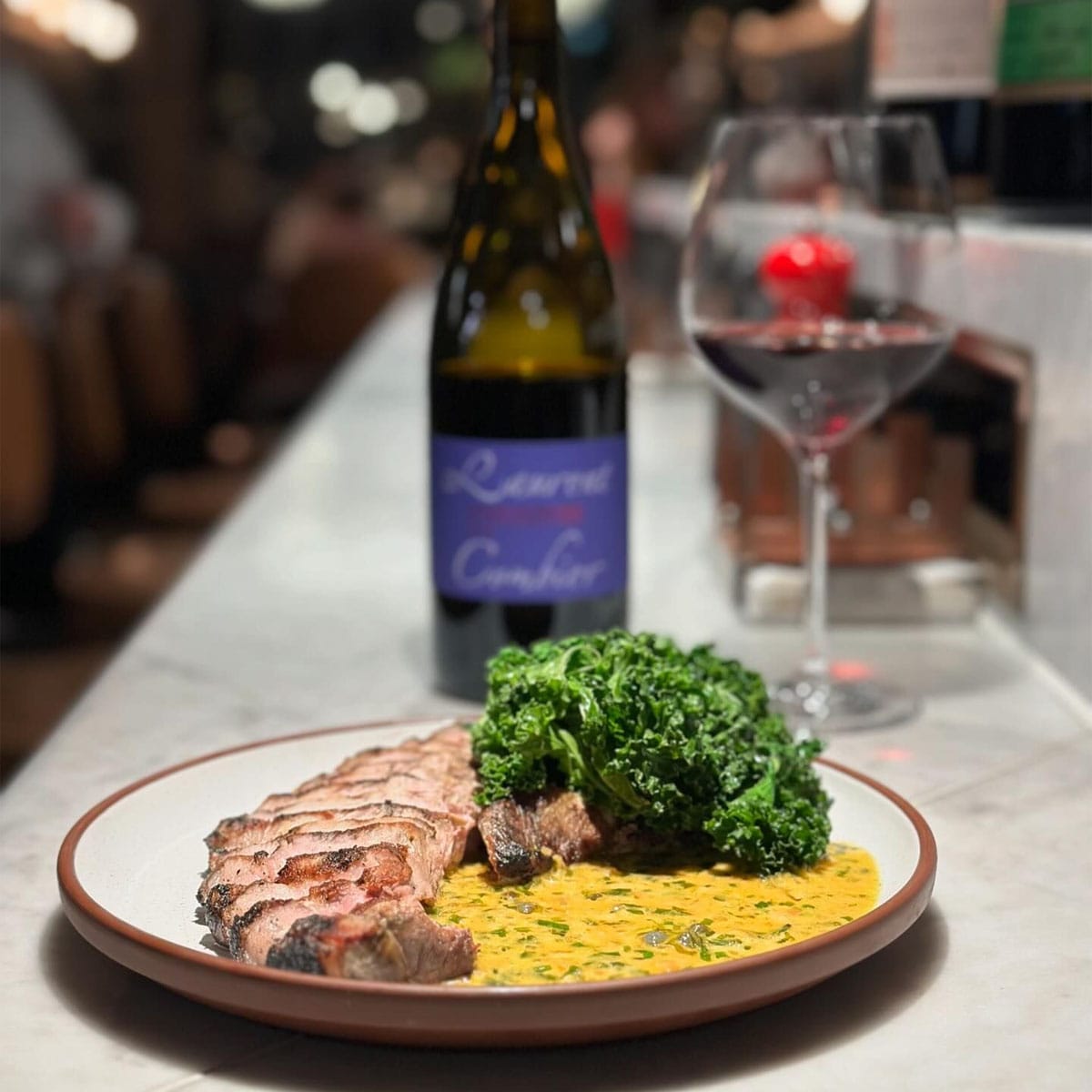 Blandford Comptoir — photo 2