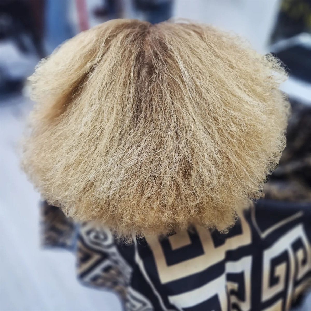 Bless&Tony Unisex Hairdressers & Barbers photo 3