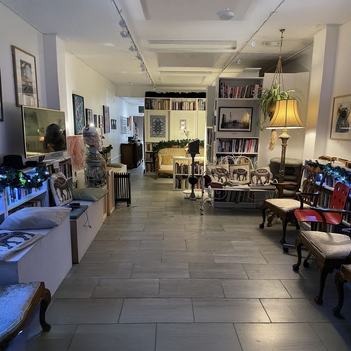 Bookery Gallerie photo 4