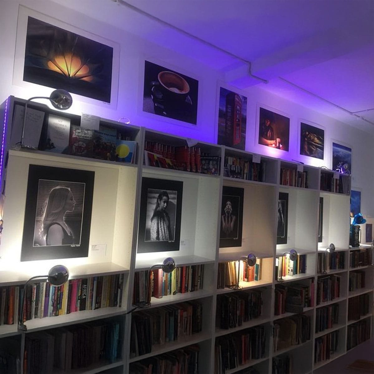 Bookery Gallerie photo 1