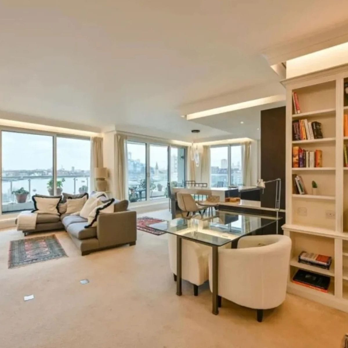 Boutique London Homes — photo 2