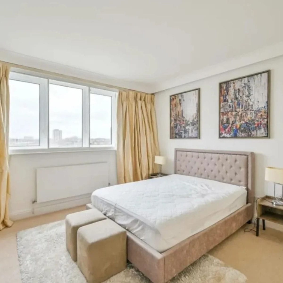 Boutique London Homes — photo 3
