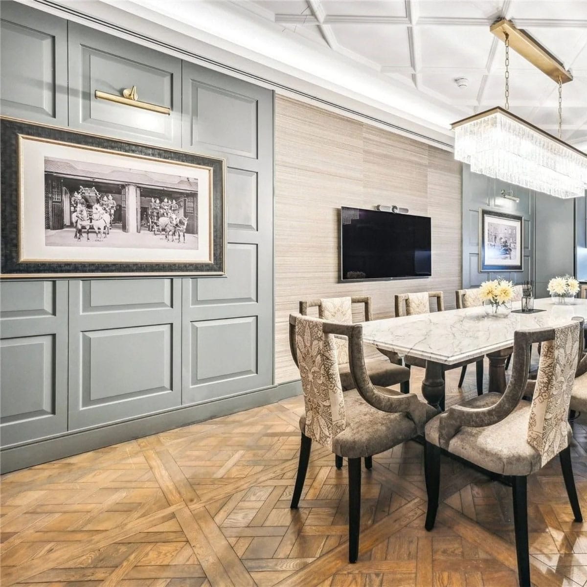 Boutique London Homes — photo 4