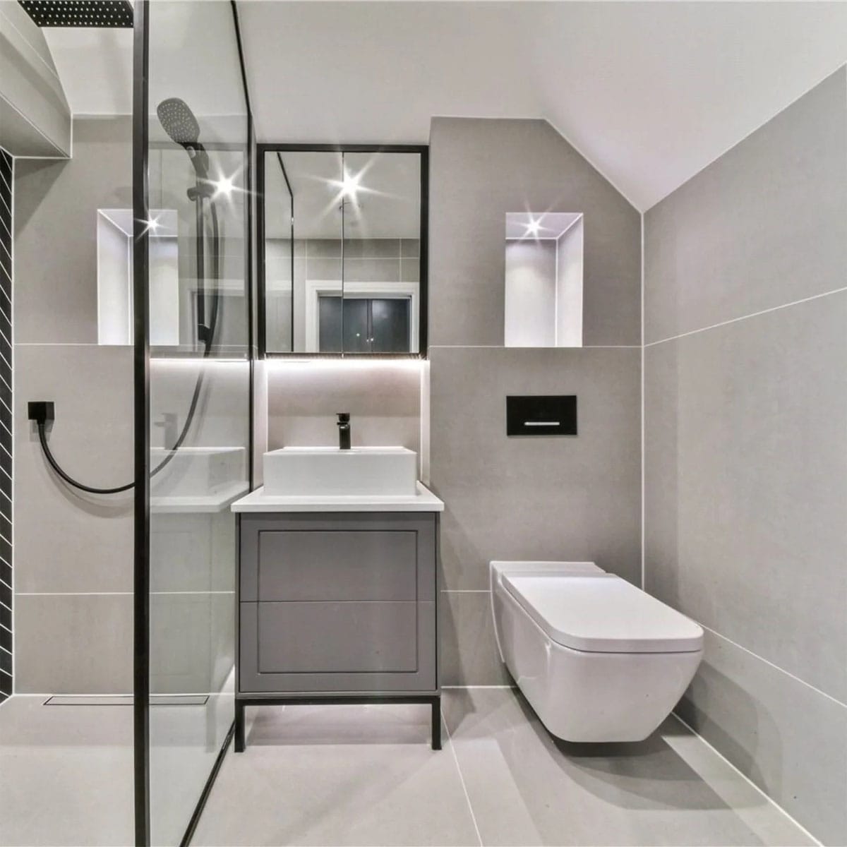 Boutique London Homes — photo 1