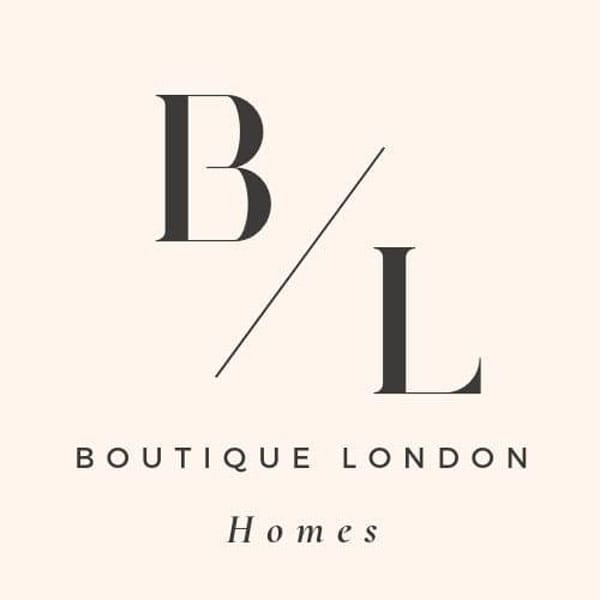 Boutique London Homes logo