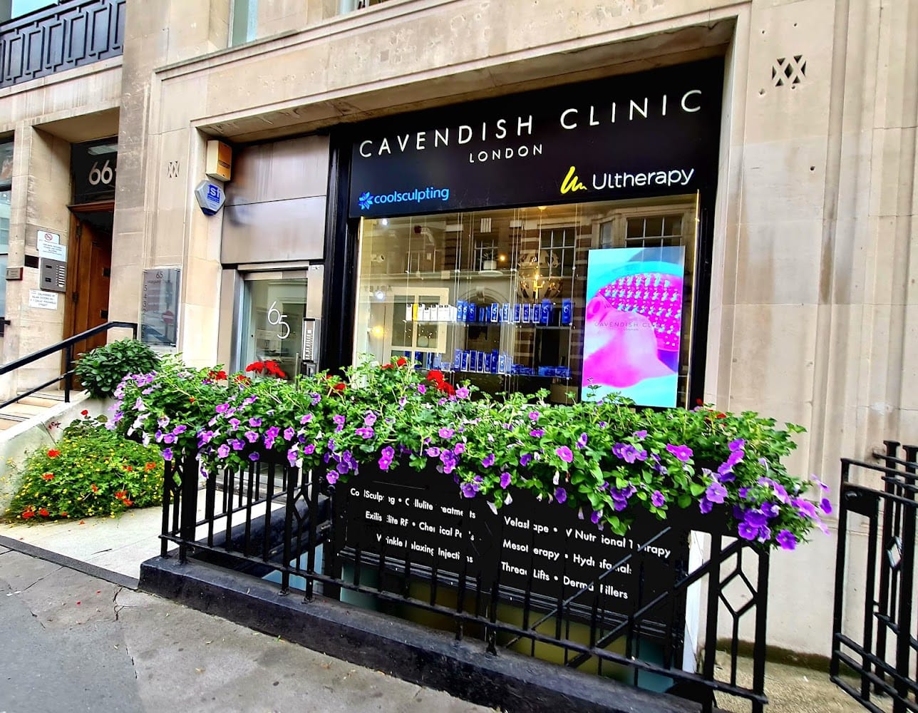 Cavendish Clinic