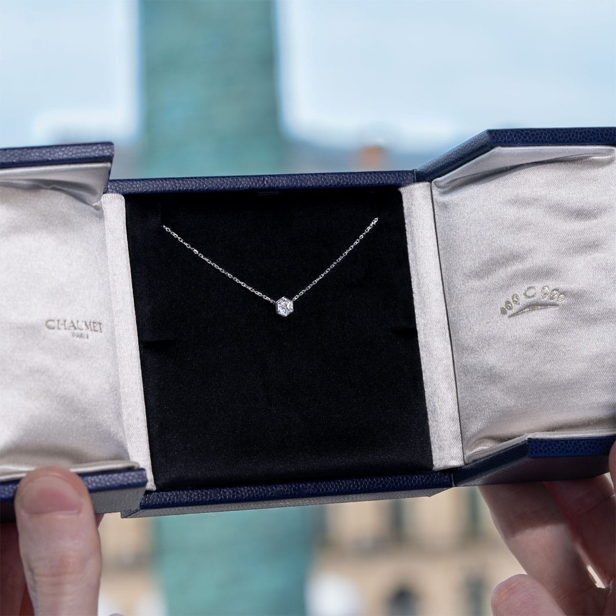 Chaumet — photo 3