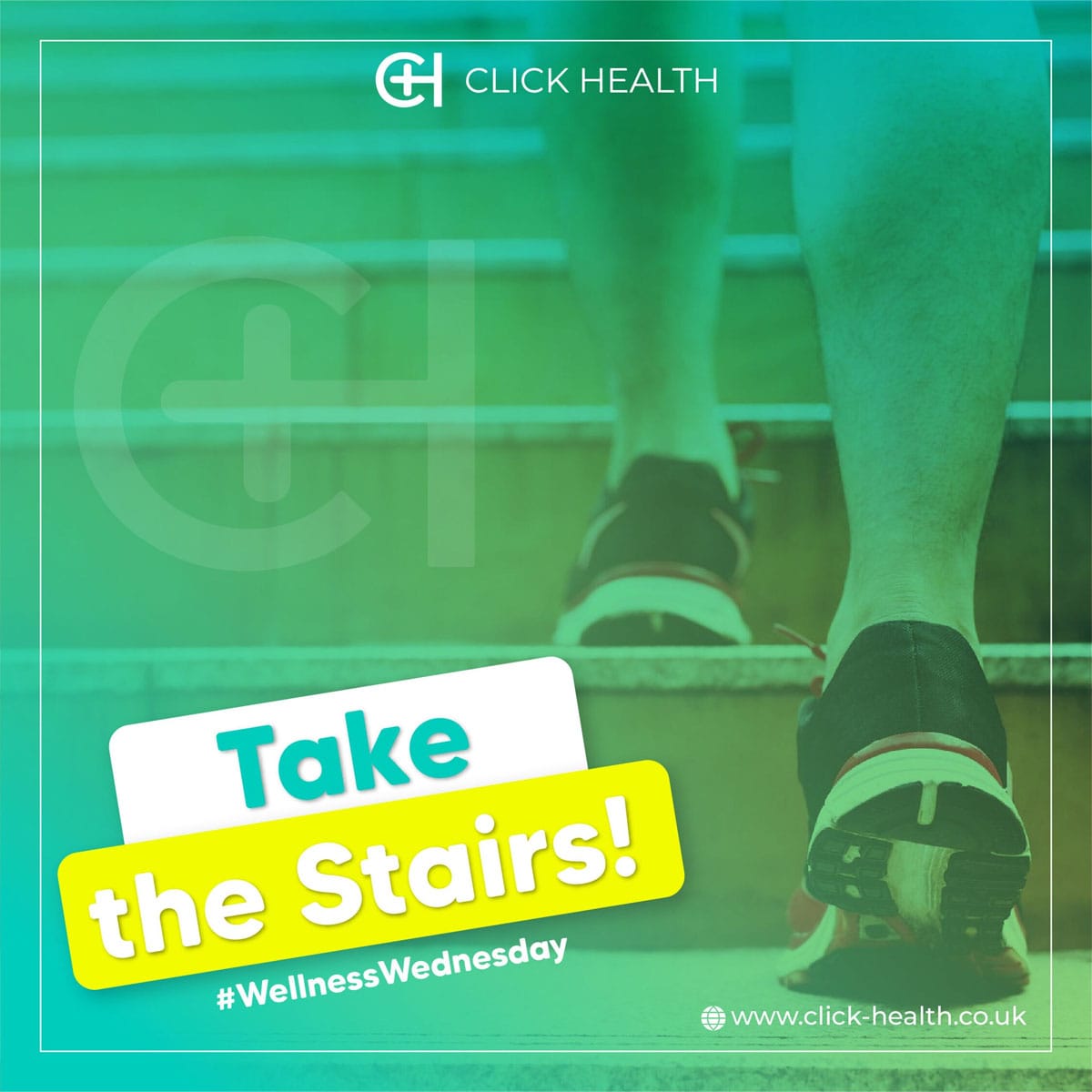 Click Health (West End) | Delivering Medicine in Minutes photo 2
