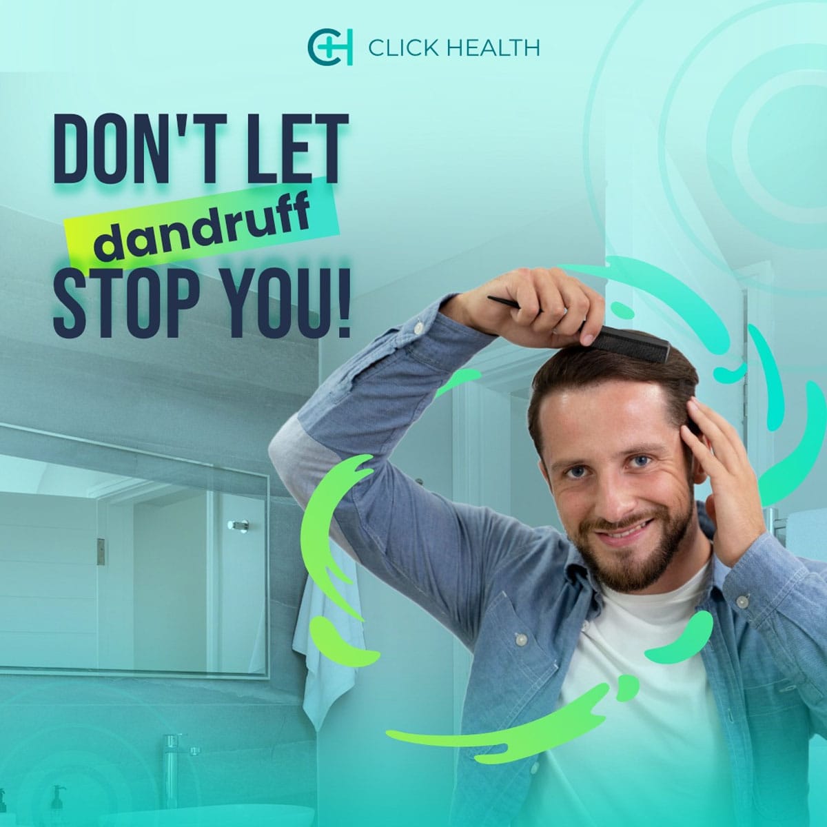 Click Health (West End) | Delivering Medicine in Minutes photo 3