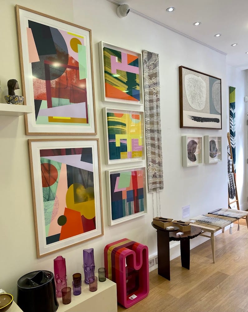 Contemporary Applied Arts
