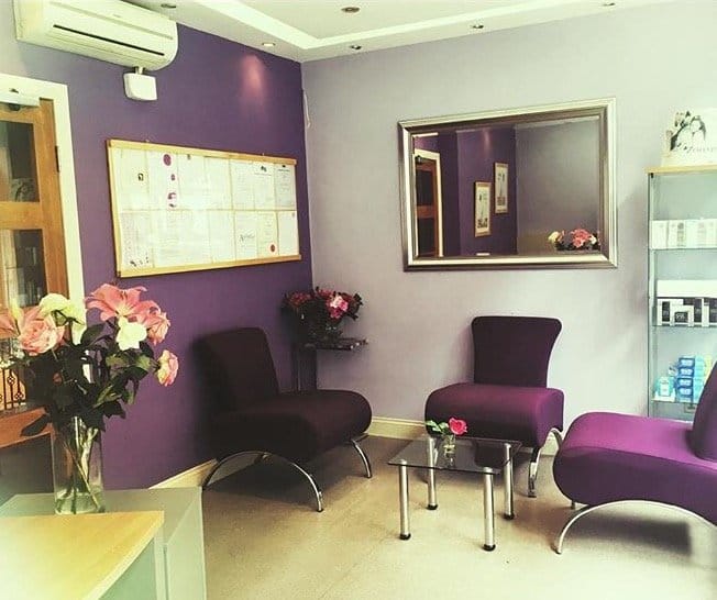Cosmetic Facial UK