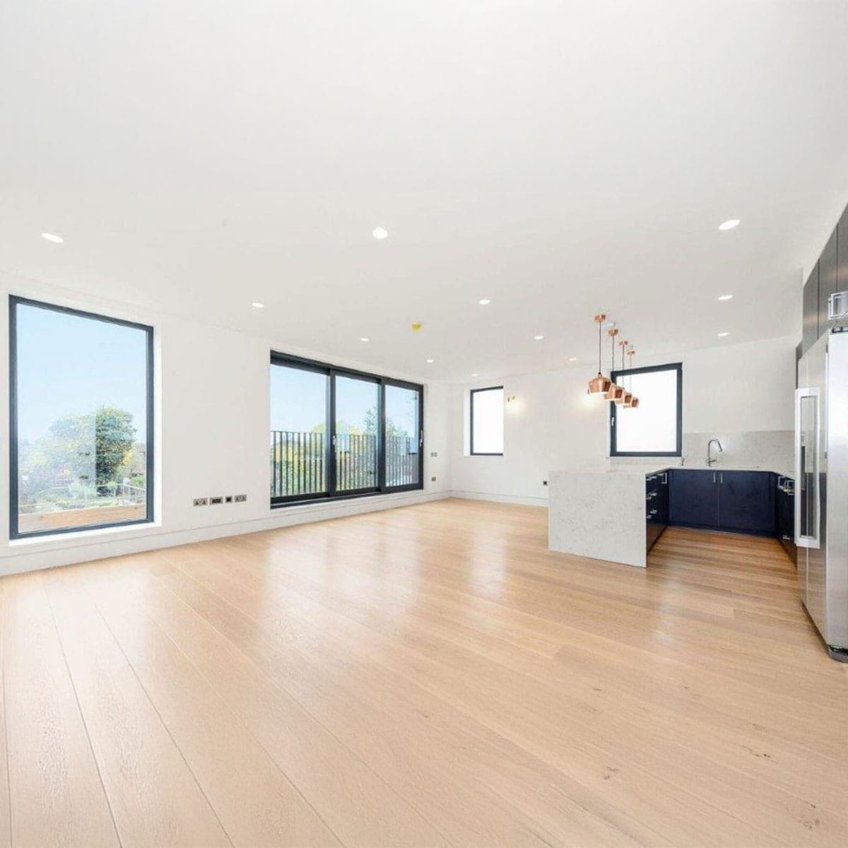 Crosbie Property Services — photo 2