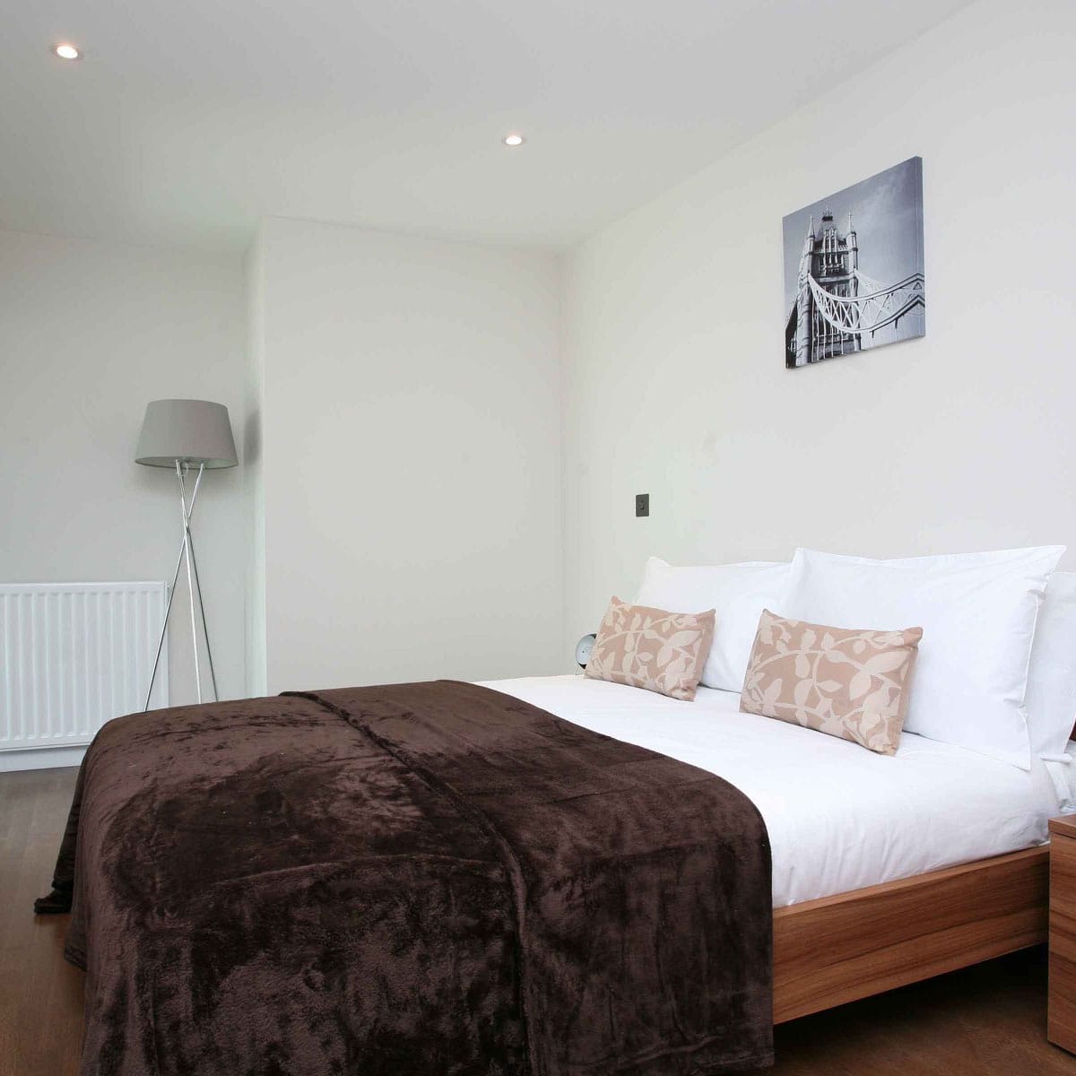 Crosbie Property Services — photo 4