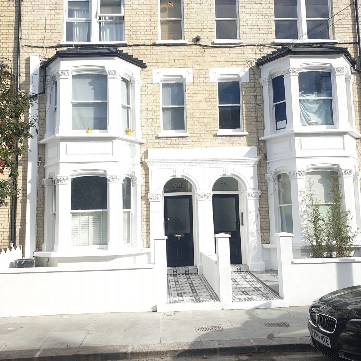 Crosbie Property Services — photo 1