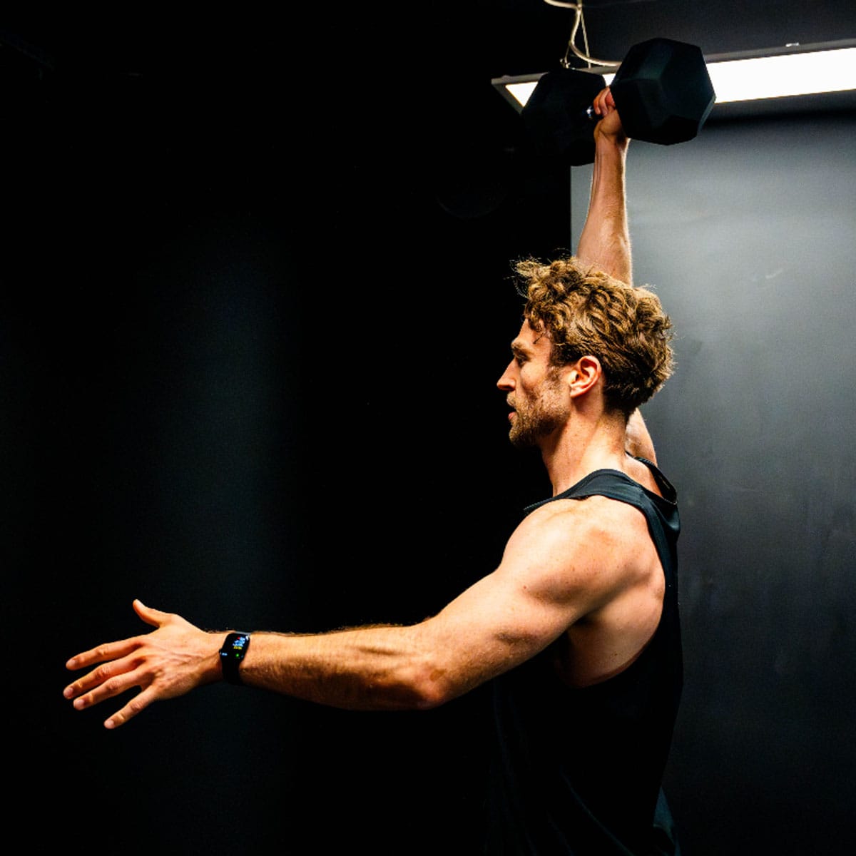 Dabbs Fitness — photo 3