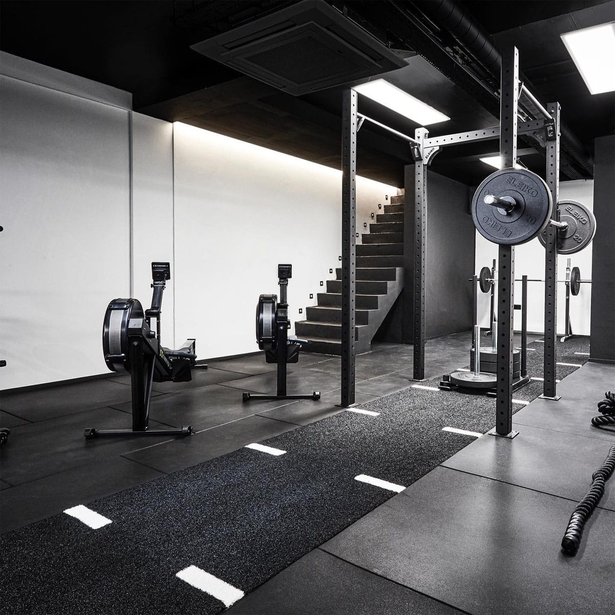 Dabbs Fitness — photo 1