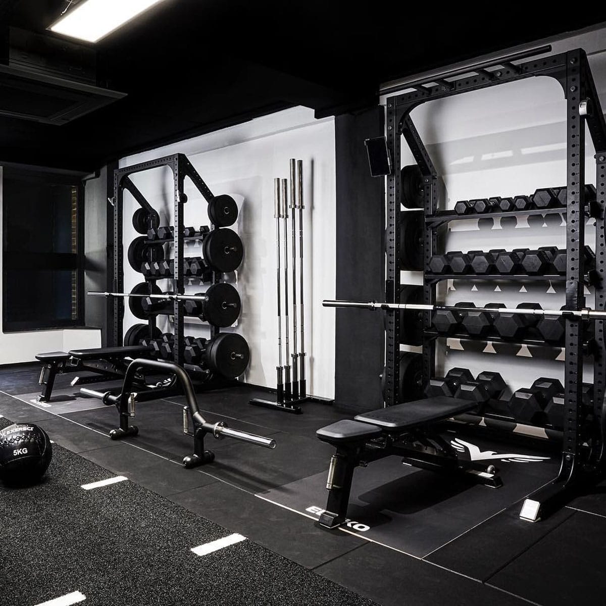 Dabbs Fitness — photo 4