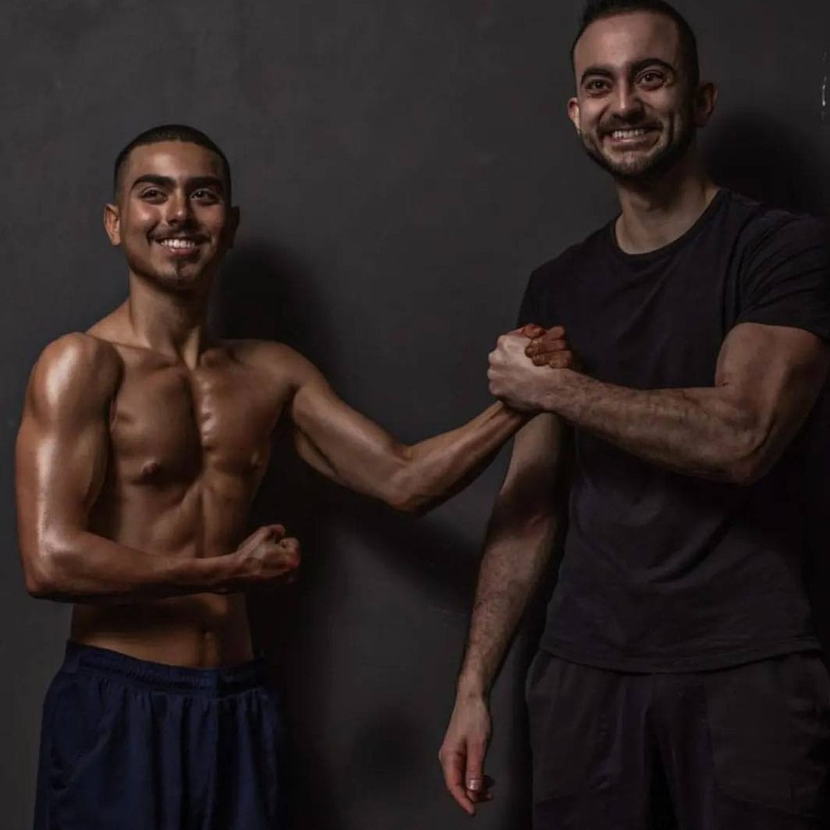 David Mirza Personal Training photo 3
