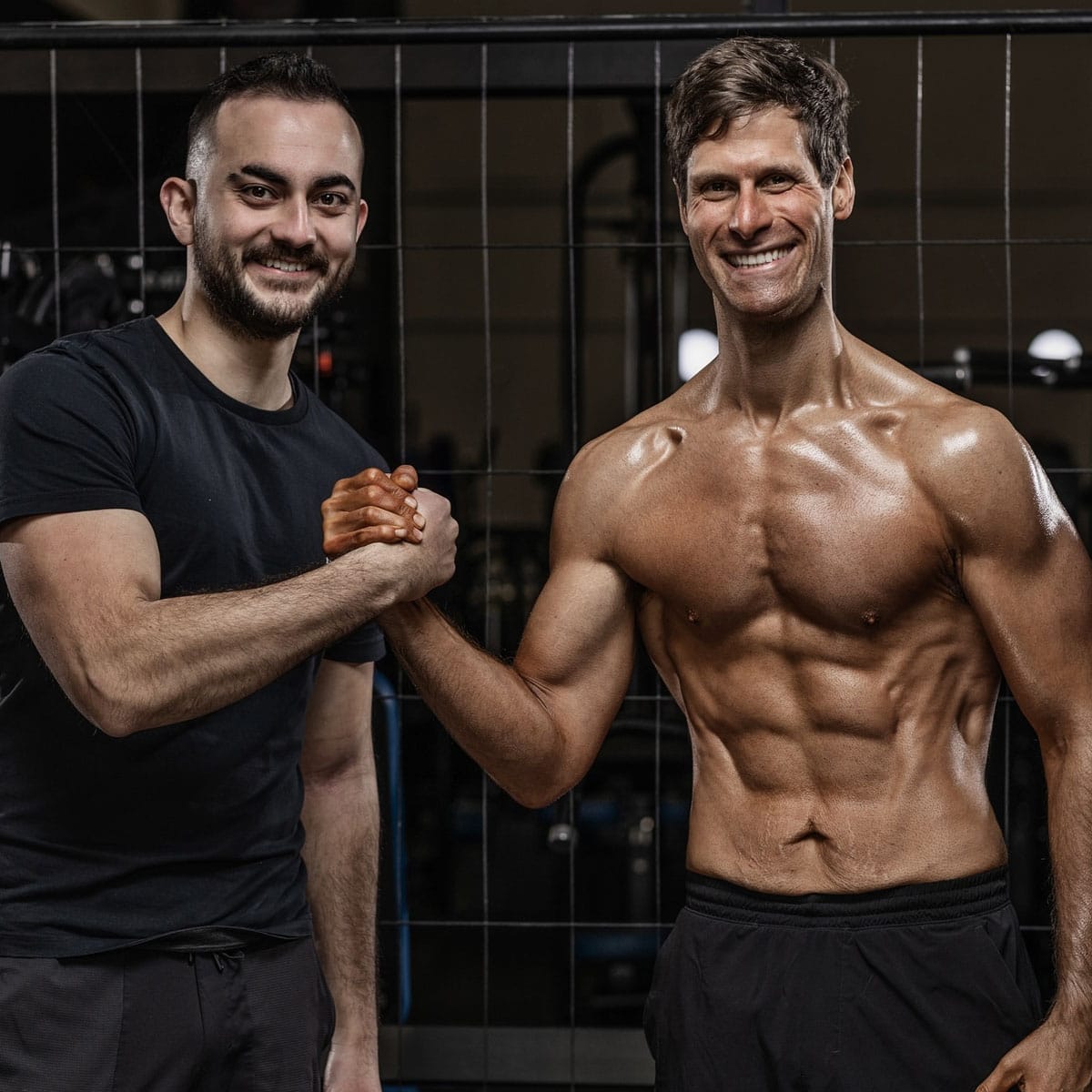 David Mirza Personal Training photo 2