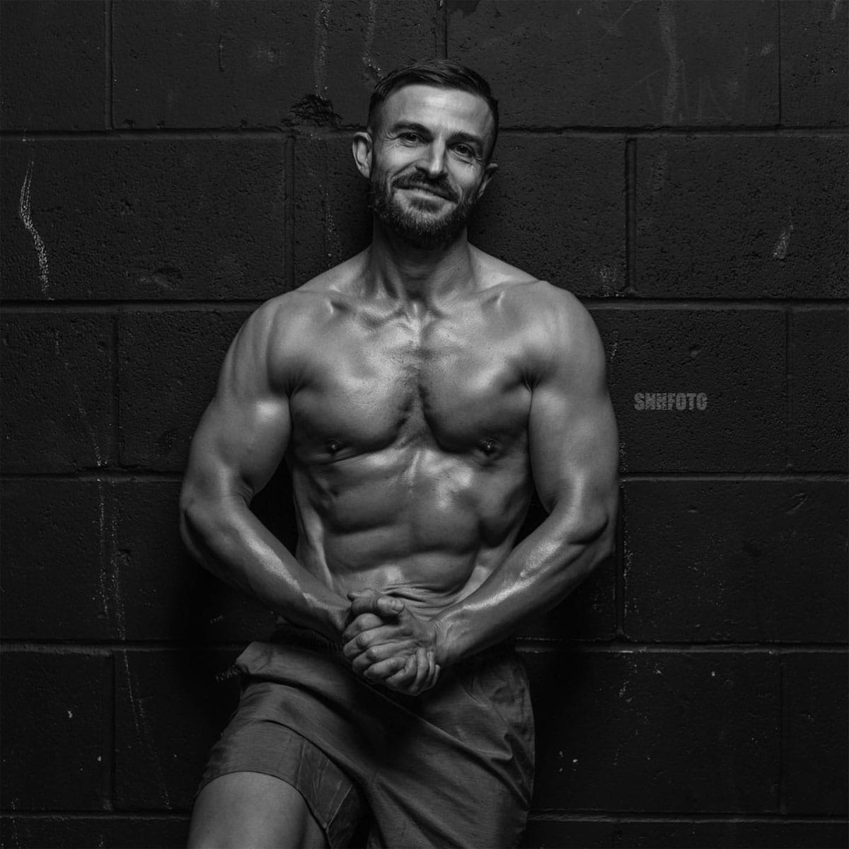 David Mirza Personal Training photo 4