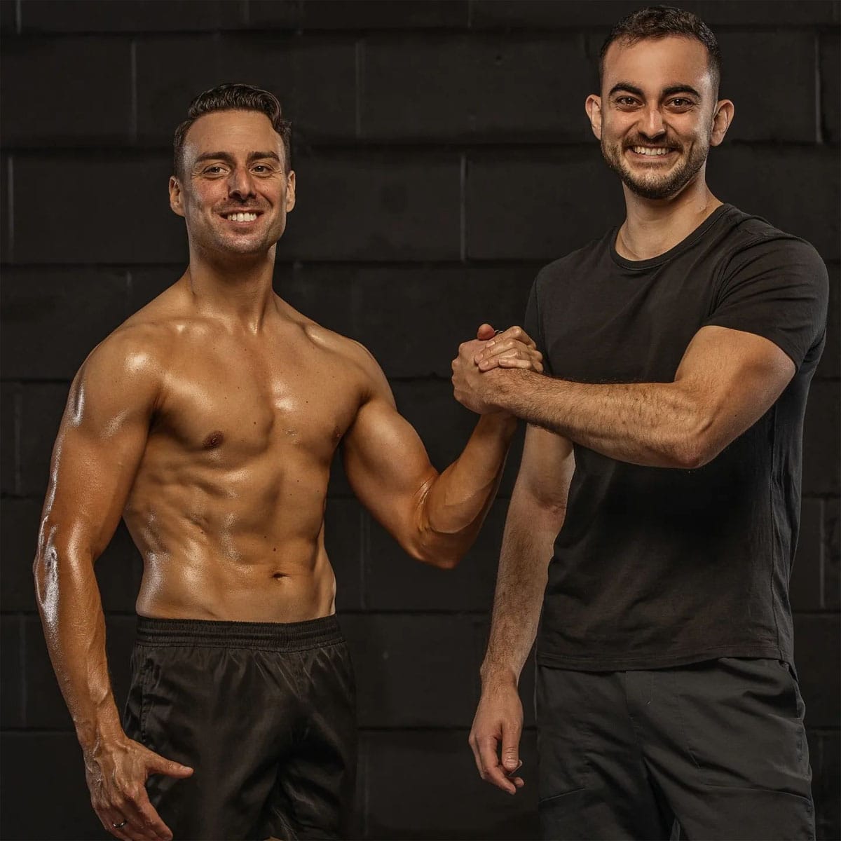 David Mirza Personal Training