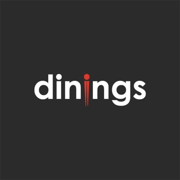 Dinings logo