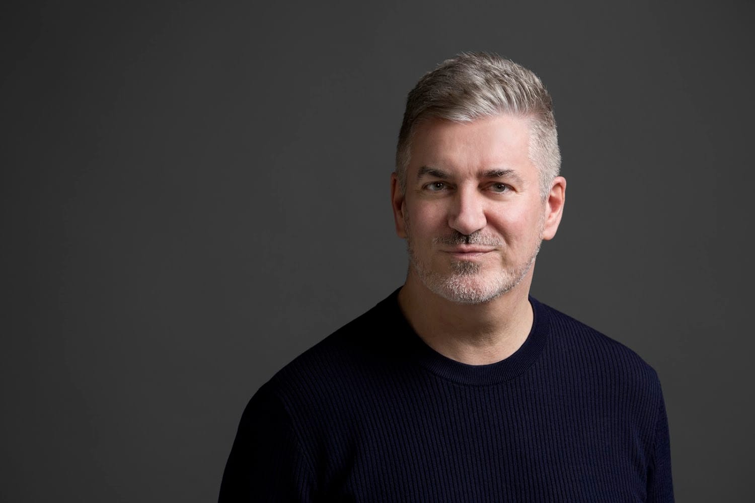 Dr Michael O'Gorman