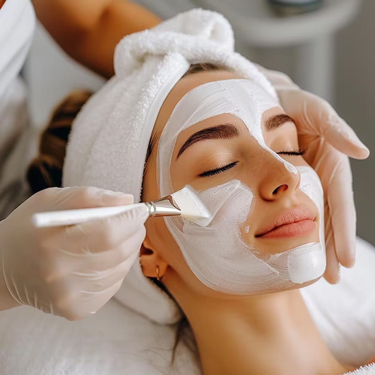 Faydra Skin | Facial Sculpting