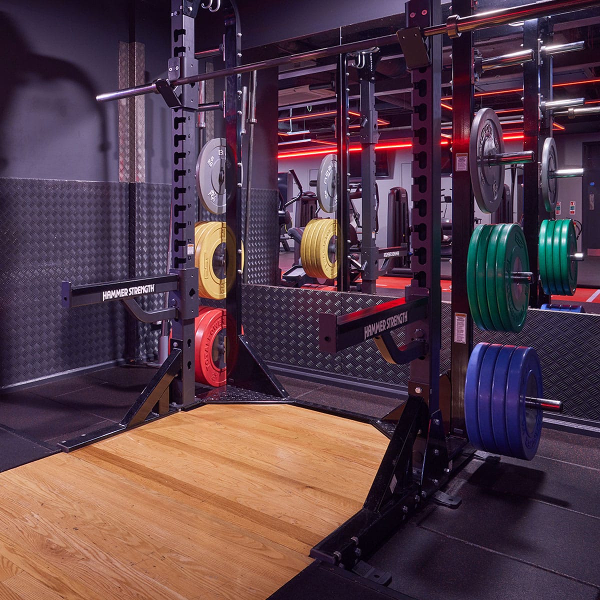 Fitness First — photo 3