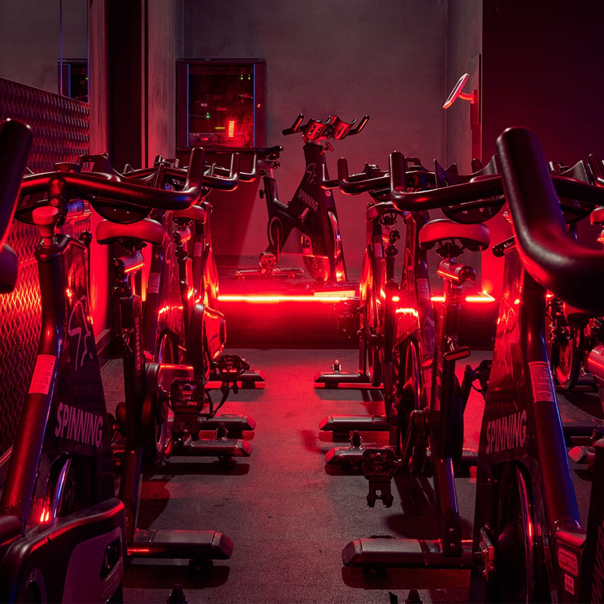 Fitness First — photo 1