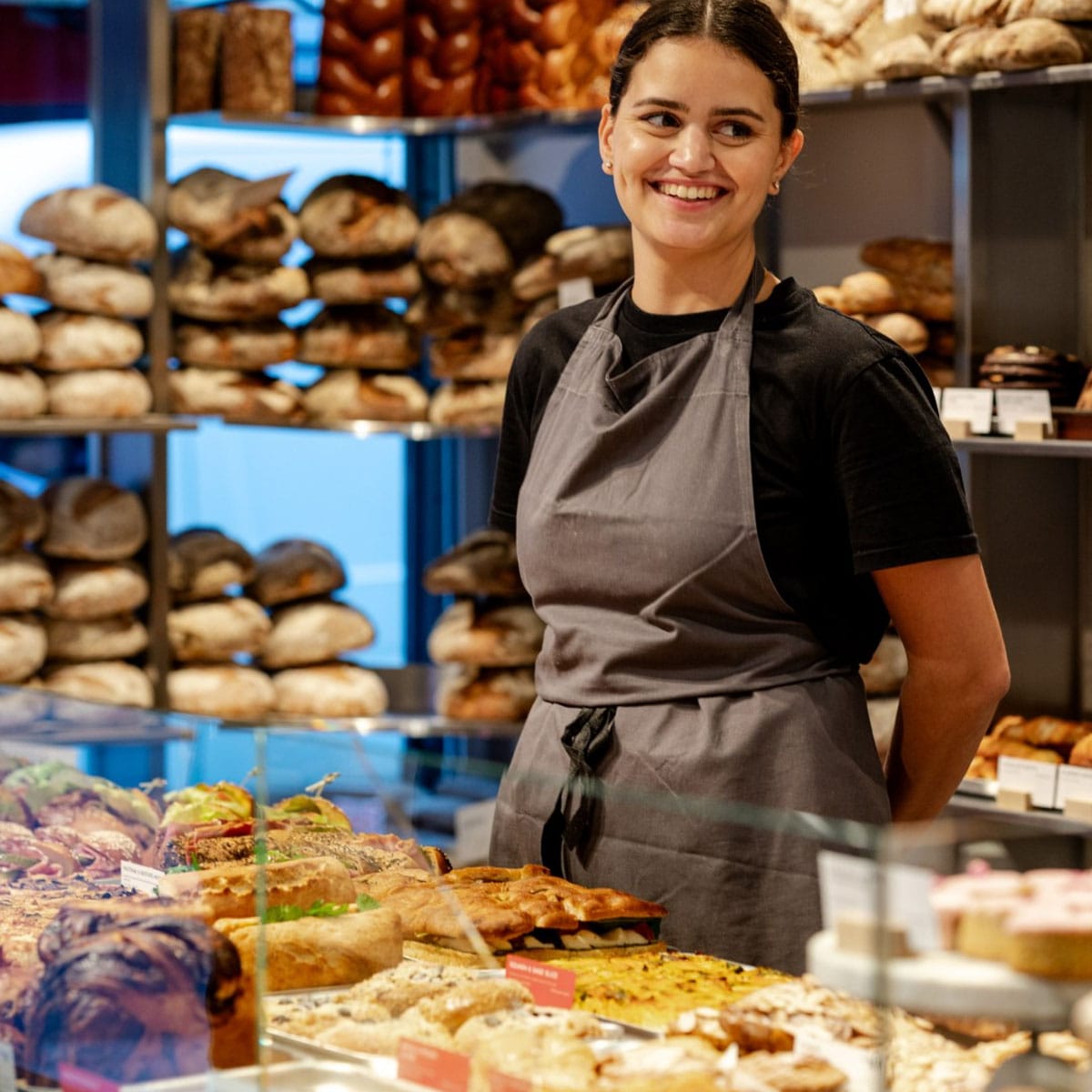 GAIL's Bakery photo 3