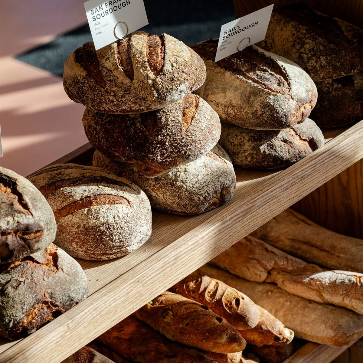 GAIL's Bakery photo 4